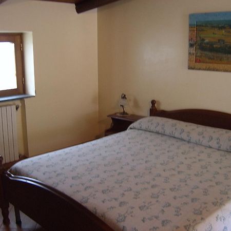 Agriturismo La Grotta Corbara  Luaran gambar