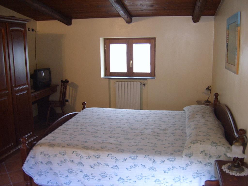 Agriturismo La Grotta Corbara  Luaran gambar